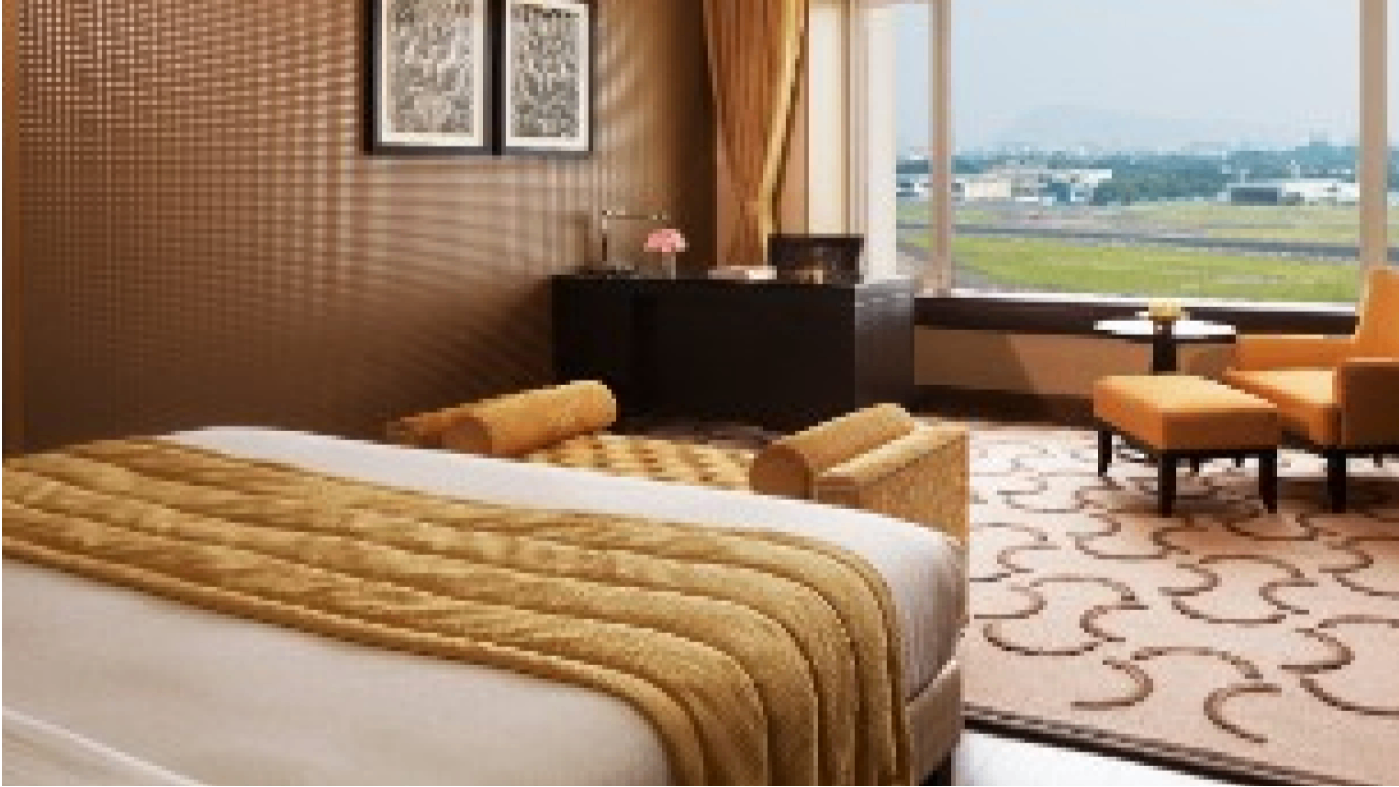 Luxury Room