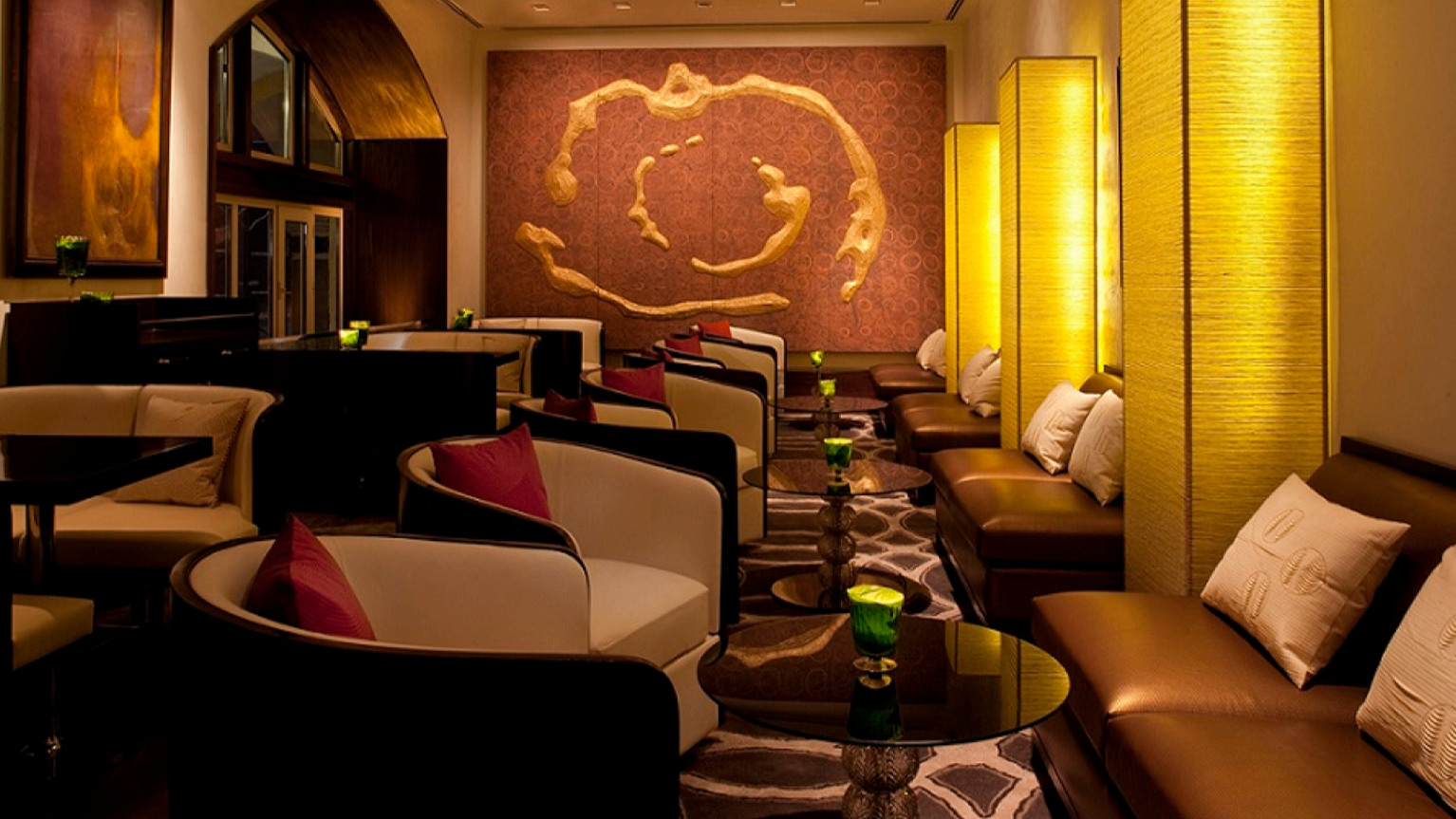 HARBOUR BAR