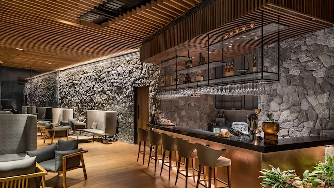 Malhari - the Storytelling bar