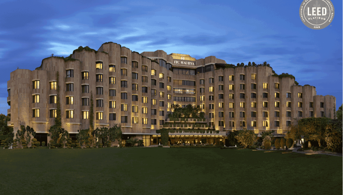 event-venue-ITC Maurya, a Luxury Collection Hotel, New Delhi