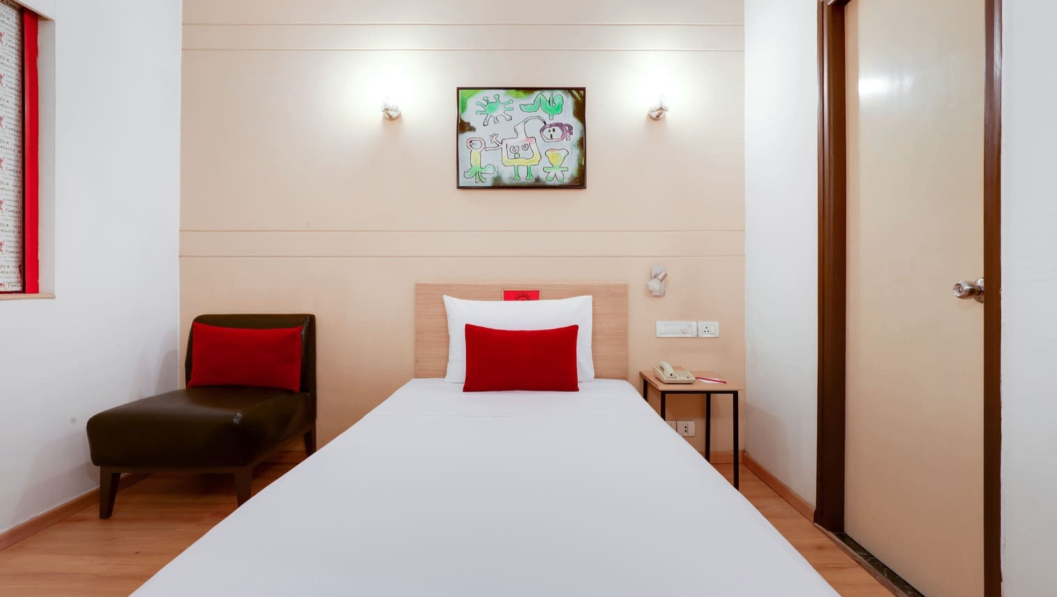 Superior Princess Room