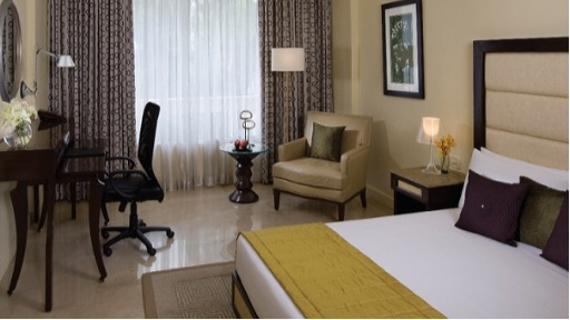 Premium Room Queen Bed