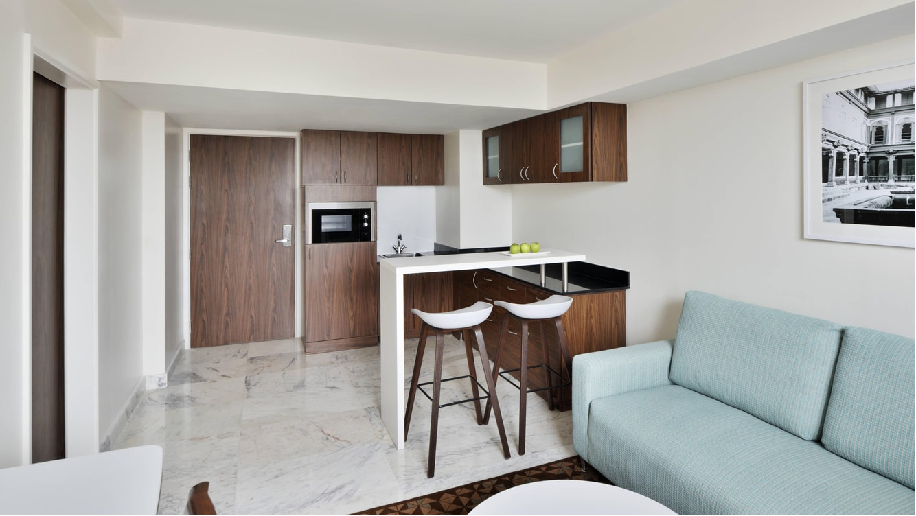 Executive Suite Room