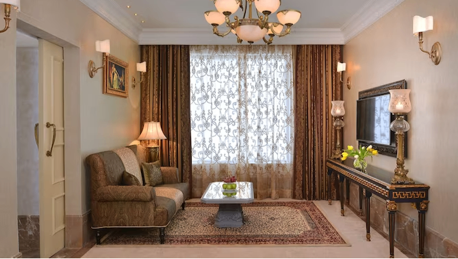 Privé Suite - 2 Bay Suite