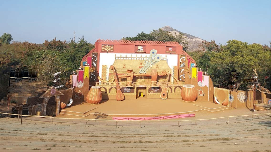 Shilpgram