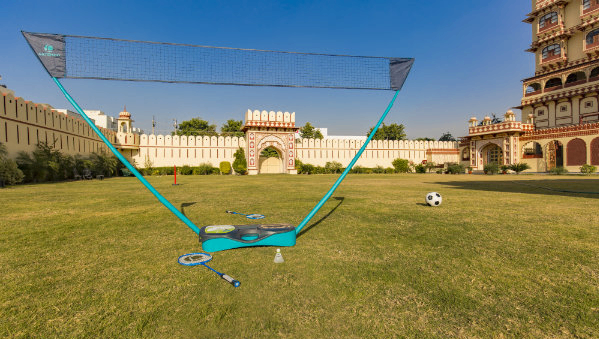 Lawn Games & Activities