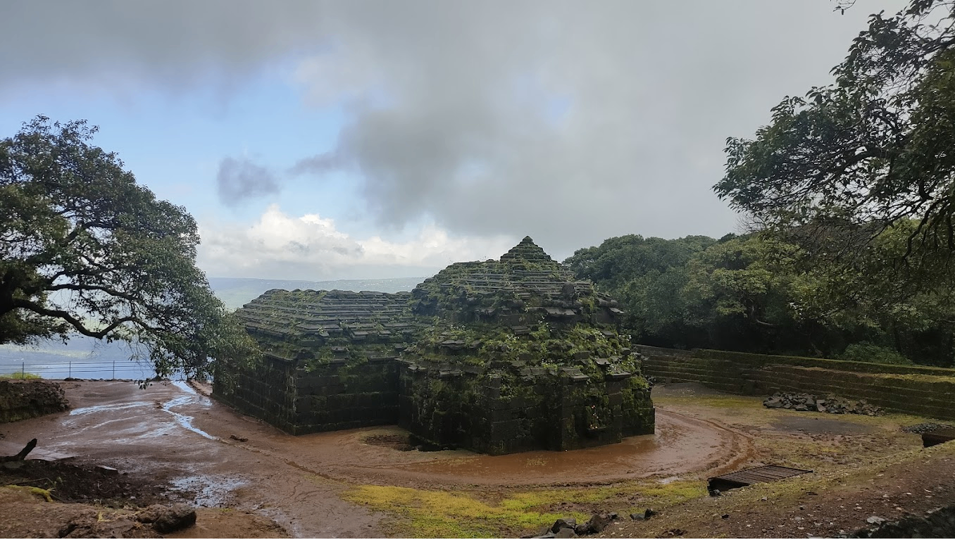 Mahabaleshwar Temple