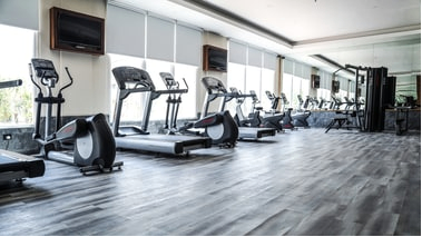 WestinWORKOUT Fitness Studio