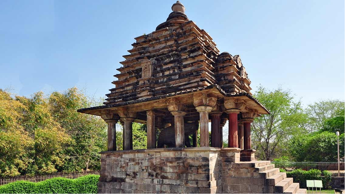 Varaha Temple