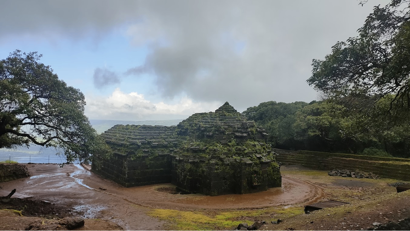 Mahabaleshwar Temple