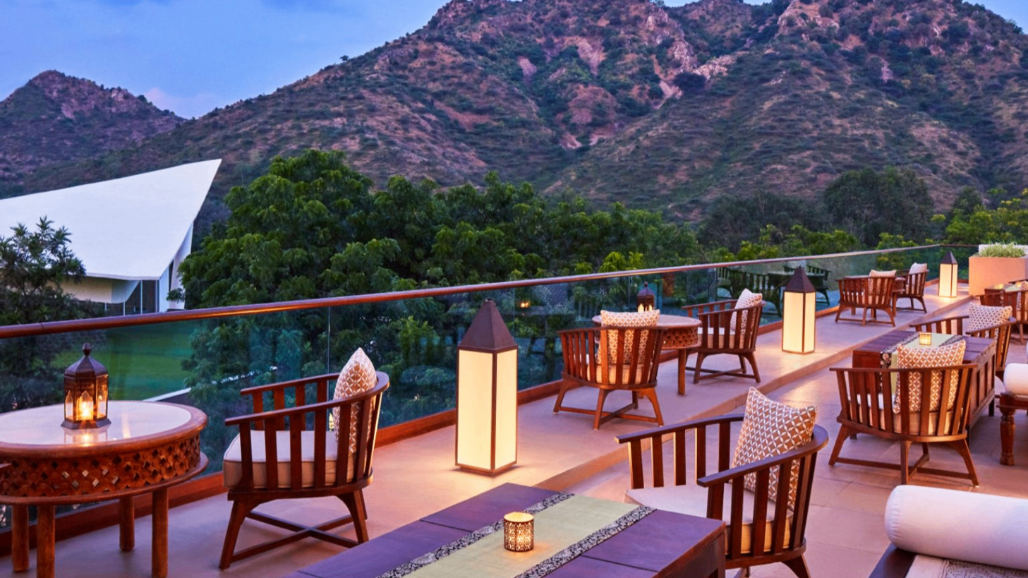 RIDGEVIEW RESTAURANT