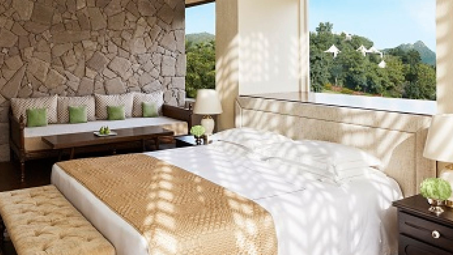 TRANQUIL WELLNESS SUITE