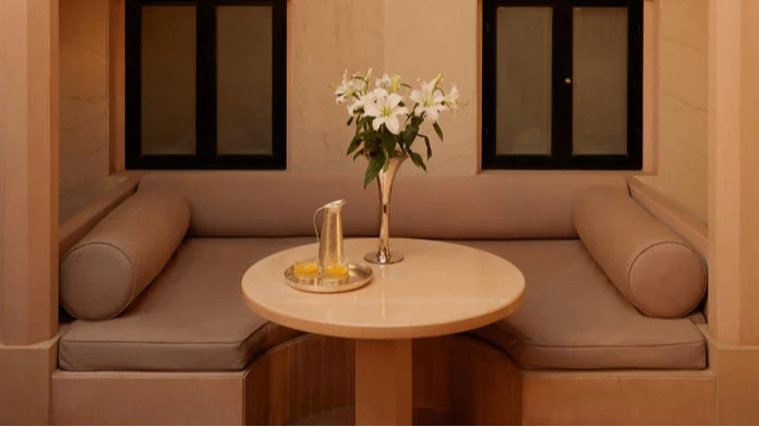 Courtyard Haveli Suite