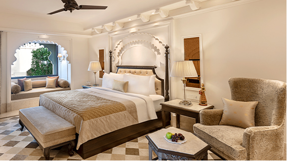 Aurika Suite With Private Plunge Pool