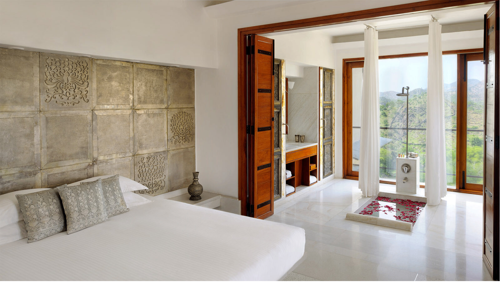 Aravali Suite