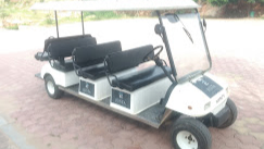 Golf Cart