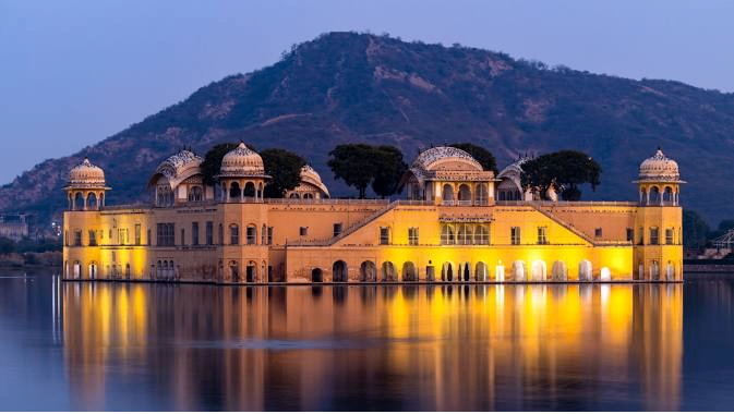 Jal Mahal