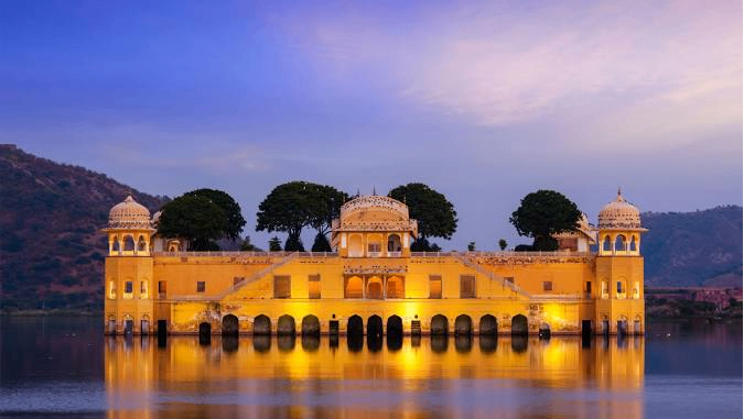 Jal Mahal