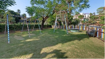 Kids Play Area