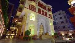 event-venue-Umaid Mahal Jaipur