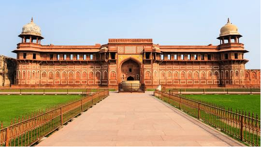 Agra Fort