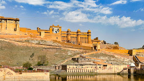 Amber Palace