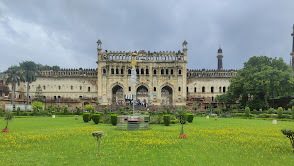 Bara Imambara