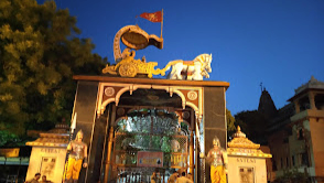 Shri Krishna Janmasthan