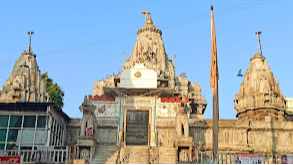 Jagdish Temple