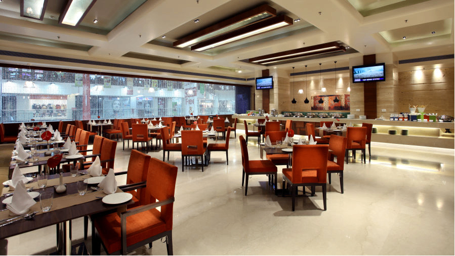 Tangerine Restaurant