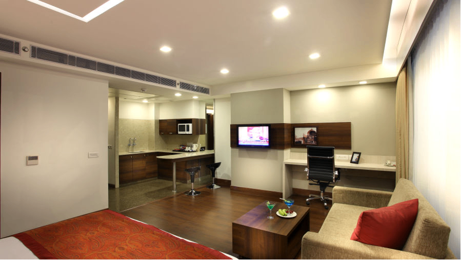 Premiere Suite