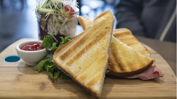 Des solutions pour vos petits creux