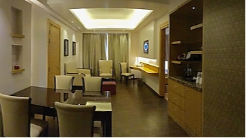 Suite Room