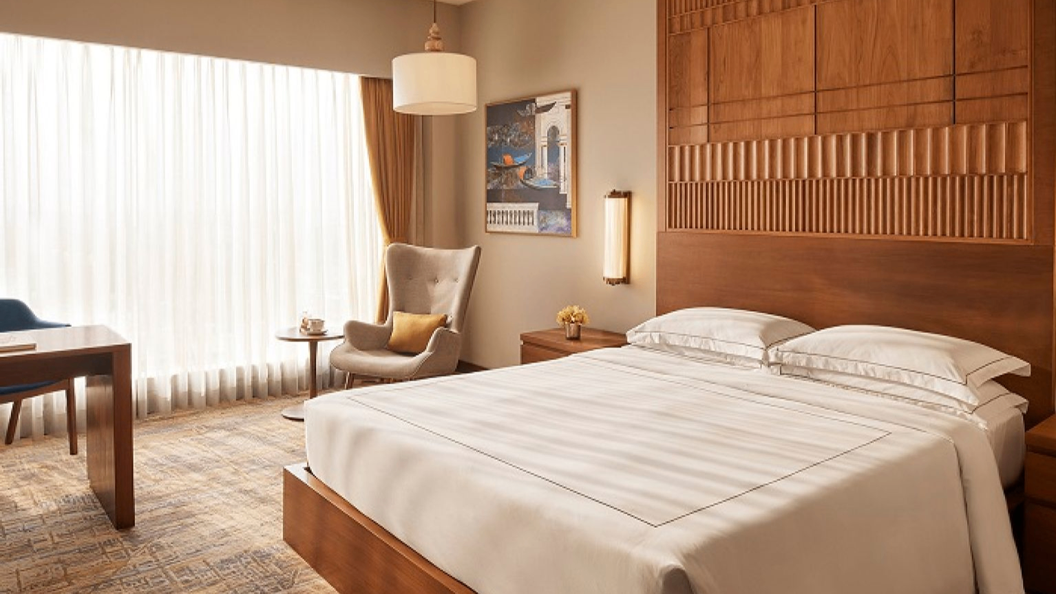 LUXURY SUITE WITH JACUZZI