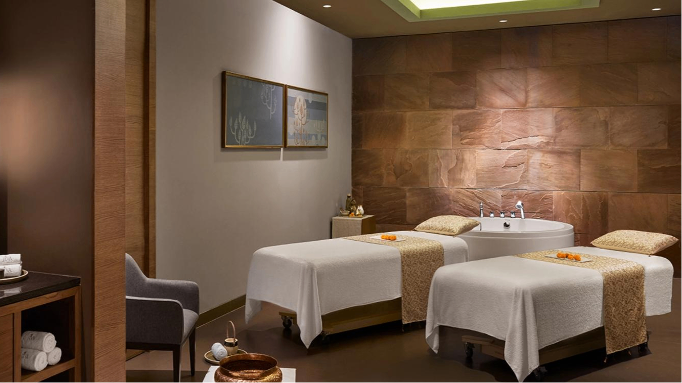 TAJ CITY CENTRE J WELLNESS CIRCLE