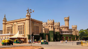 Bengaluru Palace