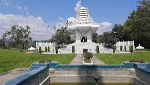 Kangla Fort