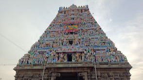 Kapaleeshwarar Temple