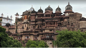 City Palace Garh, Kota