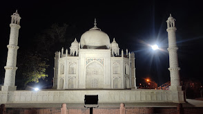 Seven Wonder's Park, Kota