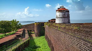 Aguada Fort