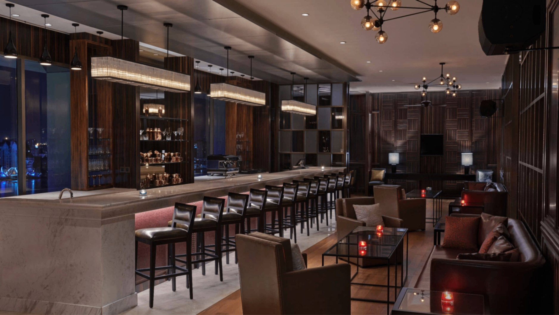 Colony Bar