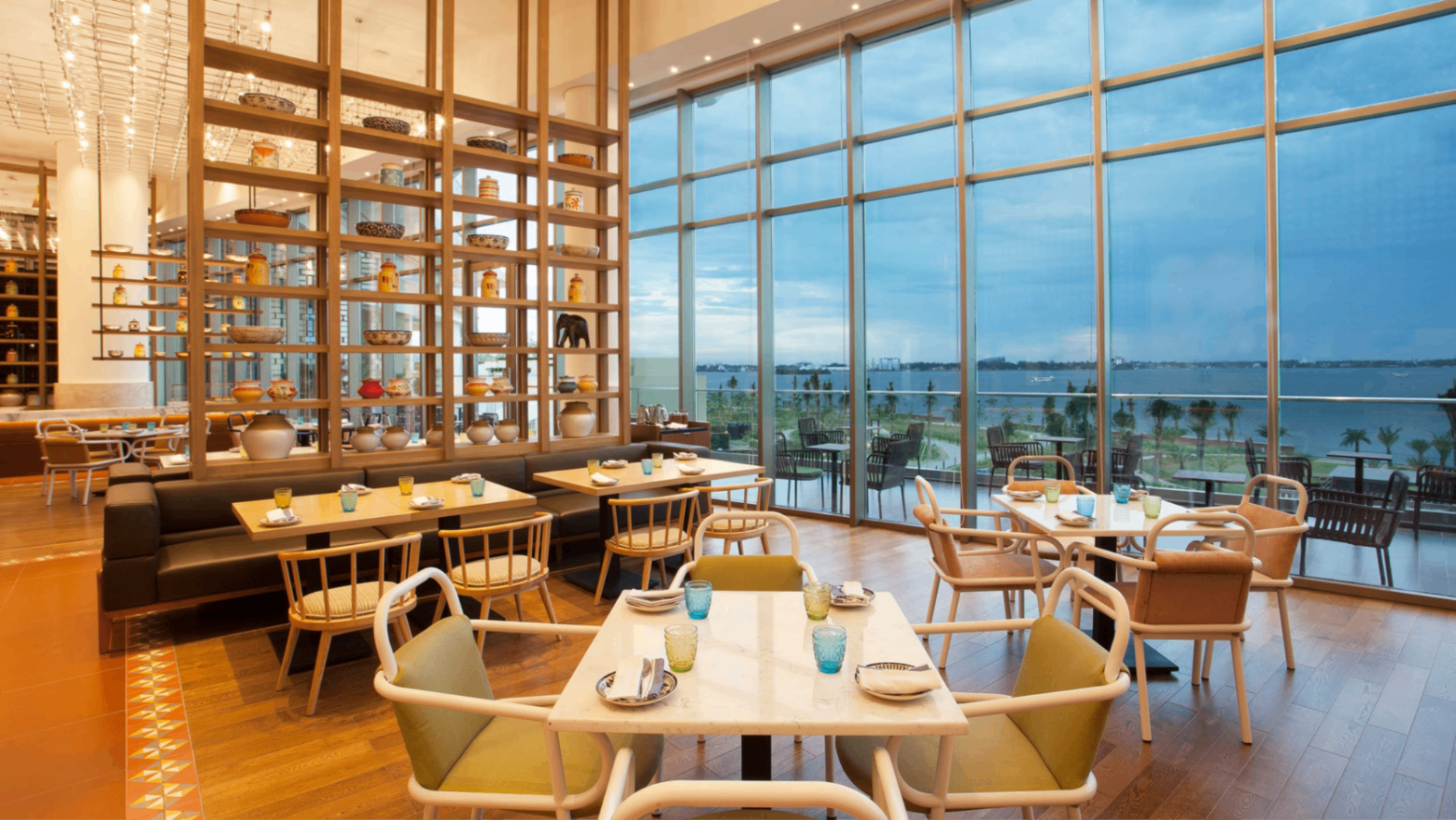 MALABAR CAFE