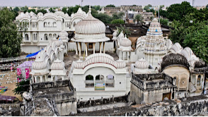 Kamal Morarka Haveli Museum