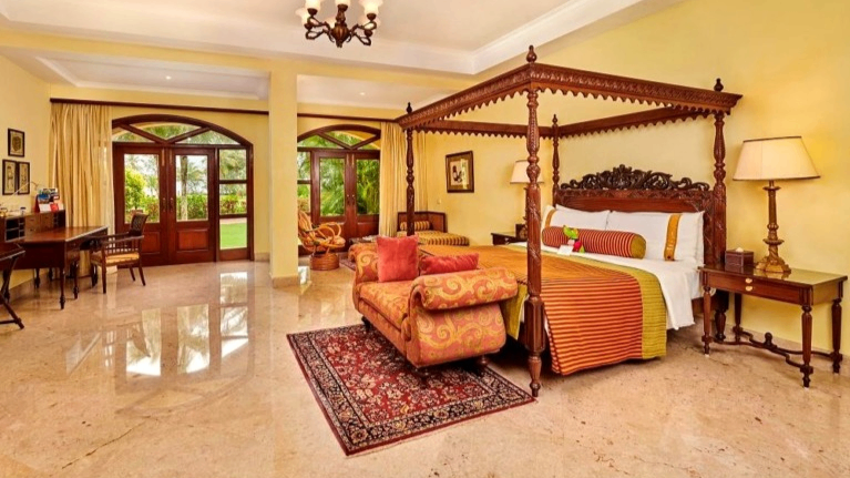 The Lalit Legacy Suite