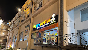 SkyJumper Trampoline Park