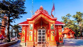 Shri Hanuman Temple