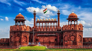 Red Fort