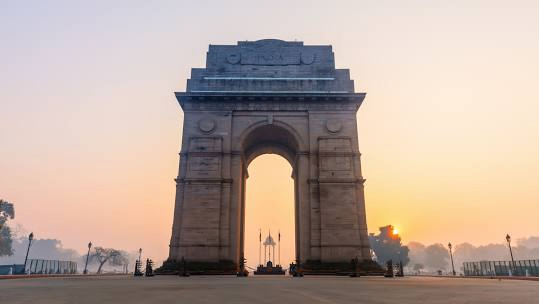 India Gate