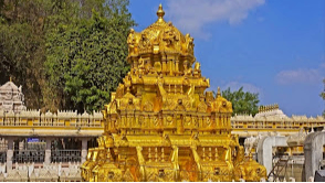 Sri Durga Malleswara Swamy Varla Devasthanam